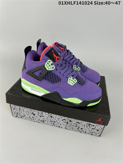 men jordan 4 shoes 2022-12-12-055
